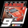 NASCAR KASEY KAHNE CAR PIN